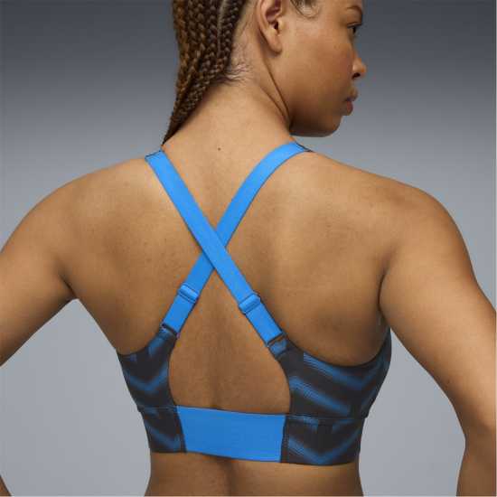 Спортни сутиени Puma Blaze Training Bra Womens Puma Blaze Training Bra Womens Спортни сутиени