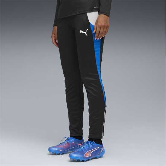Футболни тренировъчни долнища Puma Blaze Tracksuit Bottoms Womens Puma Blaze Tracksuit Bottoms Womens Футболни тренировъчни долнища