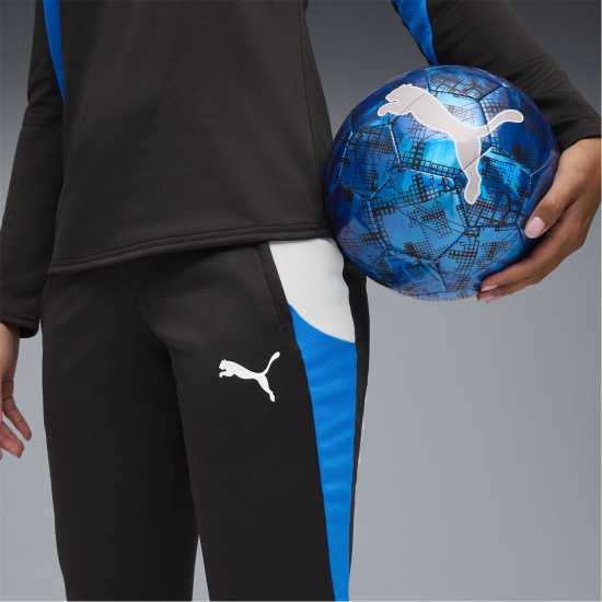 Футболни тренировъчни долнища Puma Blaze Tracksuit Bottoms Womens Puma Blaze Tracksuit Bottoms Womens Футболни тренировъчни долнища