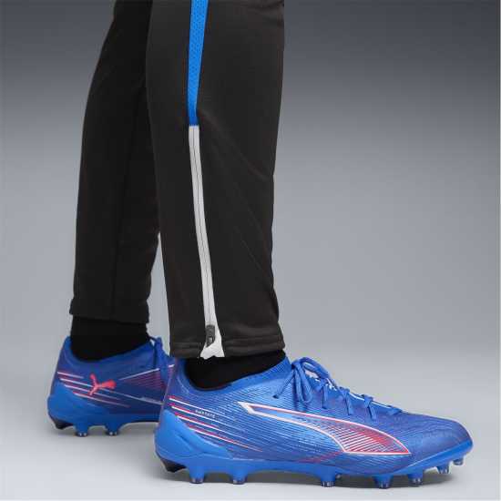 Футболни тренировъчни долнища Puma Blaze Tracksuit Bottoms Womens Puma Blaze Tracksuit Bottoms Womens Футболни тренировъчни долнища