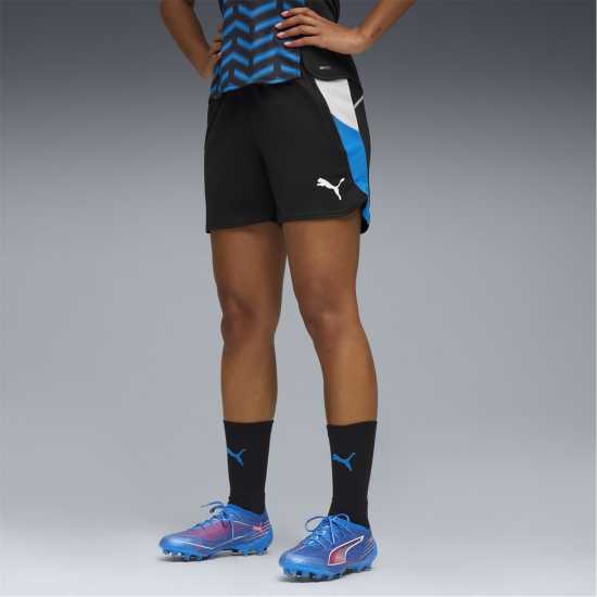 Puma Дамски Спортни Шорти Blaze Training Shorts Womens  Футболни тренировъчни долнища