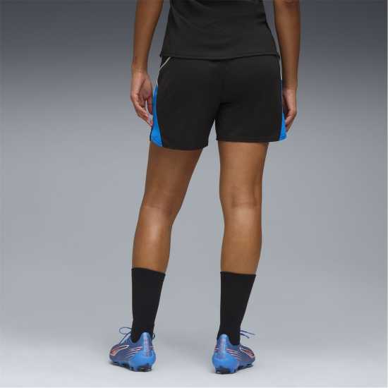 Puma Дамски Спортни Шорти Blaze Training Shorts Womens  Футболни тренировъчни долнища