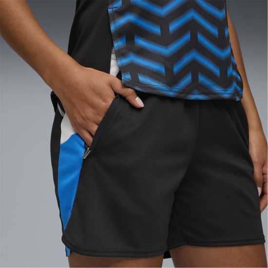 Puma Дамски Спортни Шорти Blaze Training Shorts Womens  Футболни тренировъчни долнища