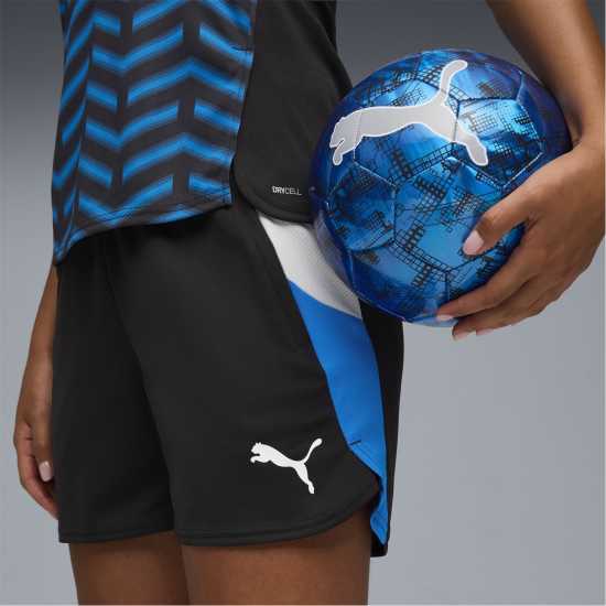 Puma Дамски Спортни Шорти Blaze Training Shorts Womens  Футболни тренировъчни долнища