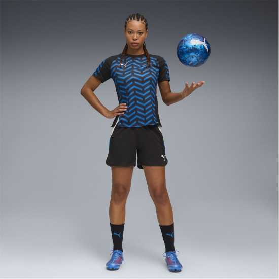 Puma Дамски Спортни Шорти Blaze Training Shorts Womens  Футболни тренировъчни долнища