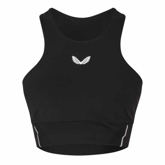 Castore Women's Medium Impact Non Wired Sports Bra  