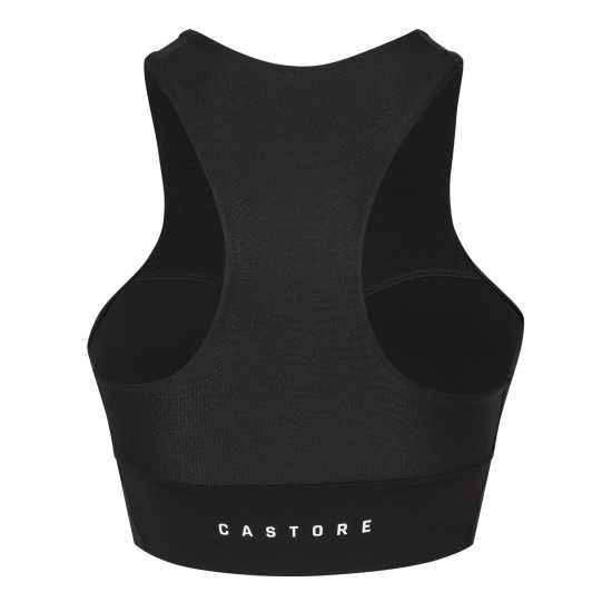 Castore Women's Medium Impact Non Wired Sports Bra  