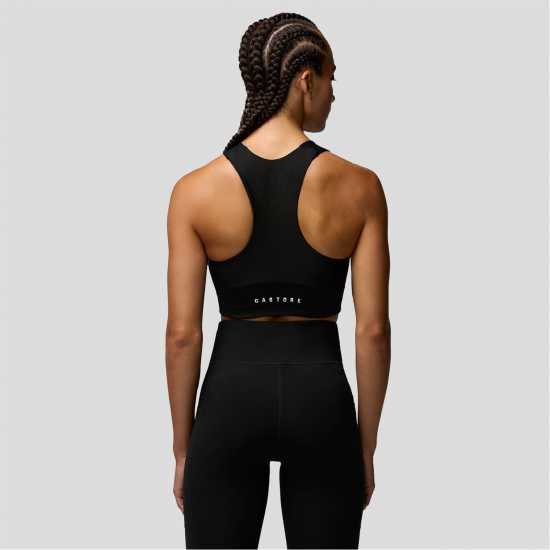Castore Women's Medium Impact Non Wired Sports Bra  