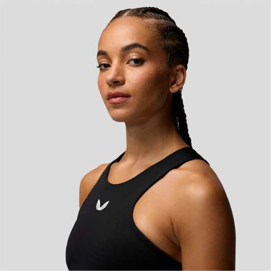 Castore Women's Medium Impact Non Wired Sports Bra  