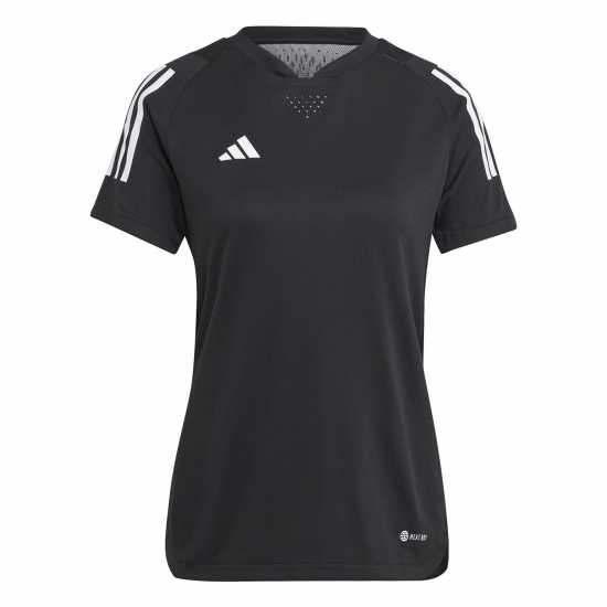 Adidas Tiro 23 Pro Football Top Womens Adidas Tiro 23 Pro Football Top Womens