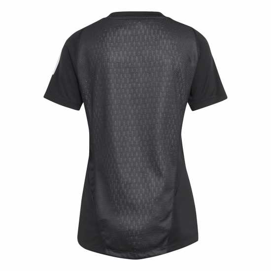Adidas Tiro 23 Pro Football Top Womens Adidas Tiro 23 Pro Football Top Womens