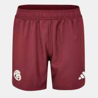 Adidas Bayern Munich Third Shorts 2023 2024 Womens  Дамски къси панталони