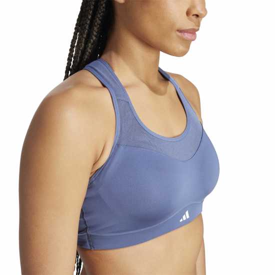 Adidas Tlrd Impact Training High-Support Bra Womens Adidas Tlrd Impact Training High-Support Bra Womens