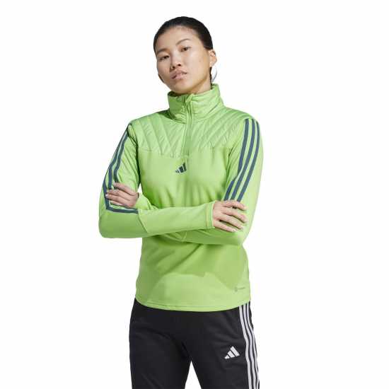 Adidas Tiro23Cbwintopw Tracksuit Top Womens  