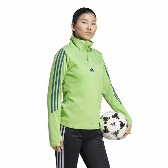 Adidas Tiro23Cbwintopw Tracksuit Top Womens  