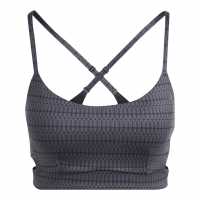 Adidas Yoga Studio Light Support Bra Womens  Спортни сутиени