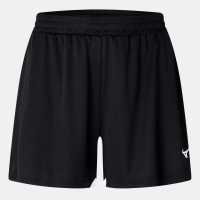Mizuno Pr Hbll Short Ld99 Черно Дамски клинове за фитнес