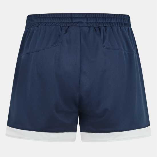 Дамски клинове за фитнес Mizuno Pr Hbll Short Ld99 Морска синьо Mizuno Pr Hbll Short Ld99 Морска синьо Дамски клинове за фитнес
