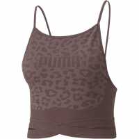 Puma Formknit Midline Sports Bra  