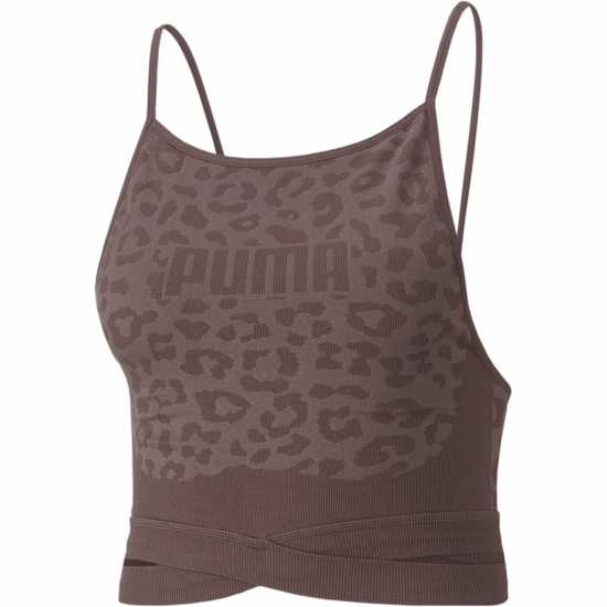 Puma Formknit Midline Sports Bra  