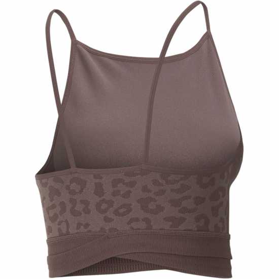 Puma Formknit Midline Sports Bra  