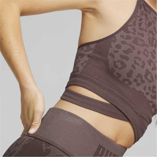 Puma Formknit Midline Sports Bra  