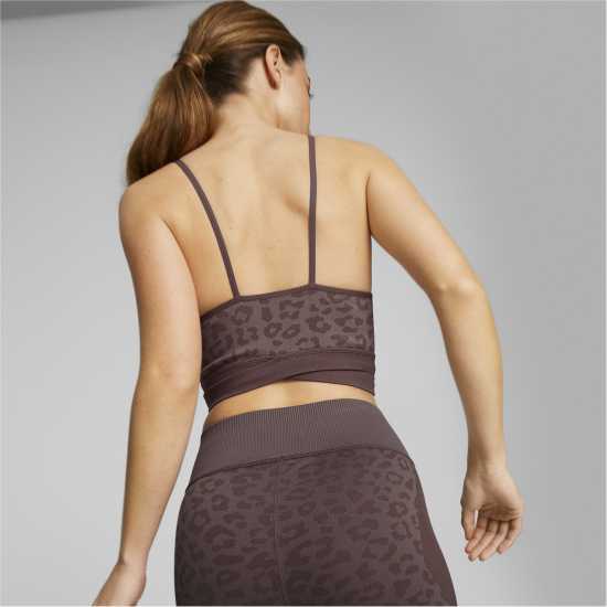 Puma Formknit Midline Sports Bra  