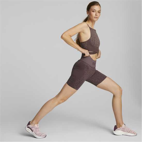 Puma Formknit Midline Sports Bra  