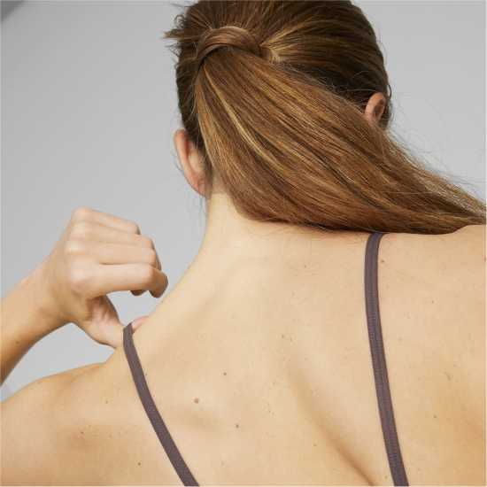 Puma Formknit Midline Sports Bra  