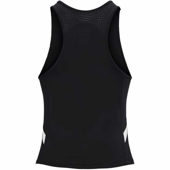 Under Armour Mesh Womens Performance Tank Top