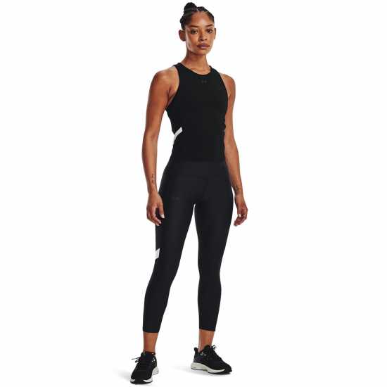 Under Armour Mesh Womens Performance Tank Top