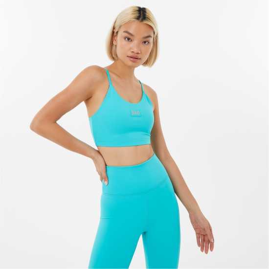 Everlast Strappy Sports Bra  Спортни сутиени