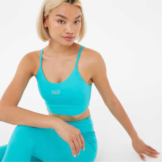 Everlast Strappy Sports Bra  Спортни сутиени