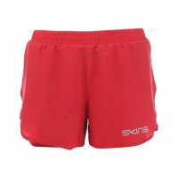 Skins Sr3 Xfit Shrts Ld99  Дамски клинове за фитнес