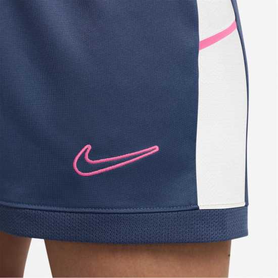 Nike Дамски Шорти Academy Shorts Womens Mystic Navy 