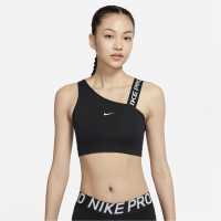 Nike Pro Dri-Fit Asymmetrical Sports Bra  Спортни сутиени