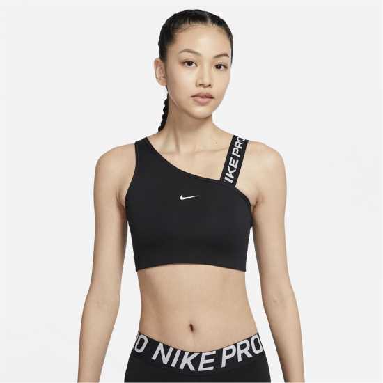 Nike Pro Dri-Fit Asymmetrical Sports Bra