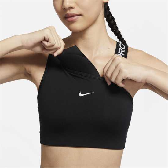 Nike Pro Dri-Fit Asymmetrical Sports Bra