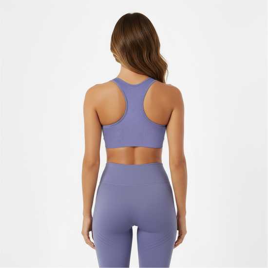 Usa Pro Спортен Безшевен Сутиен Кръстосани Презрамки Seamless Crop Sports Bra Usa Pro Спортен Безшевен Сутиен Кръстосани Презрамки Seamless Crop Sports Bra