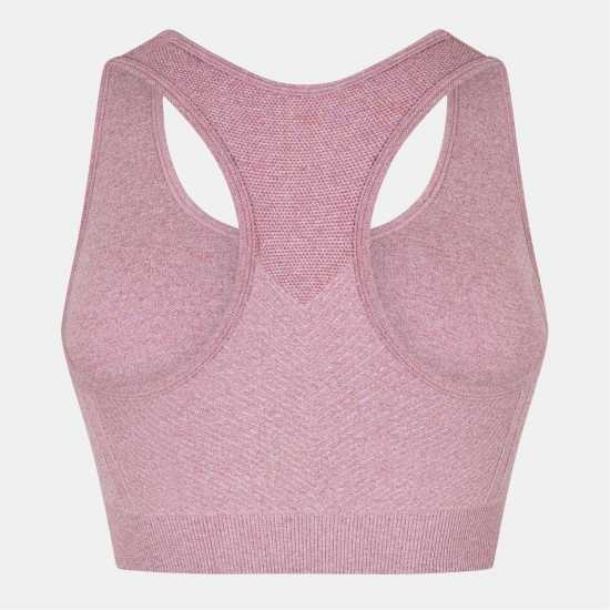 Дамски дрехи за фитнес Usa Pro Спортен Безшевен Сутиен Кръстосани Презрамки Seamless Crop Sports Bra Light Pink Usa Pro Спортен Безшевен Сутиен Кръстосани Презрамки Seamless Crop Sports Bra Light Pink Дамски дрехи за фитнес