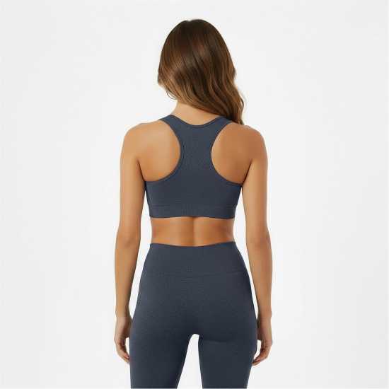 Usa Pro Спортен Безшевен Сутиен Кръстосани Презрамки Seamless Crop Sports Bra Usa Pro Спортен Безшевен Сутиен Кръстосани Презрамки Seamless Crop Sports Bra