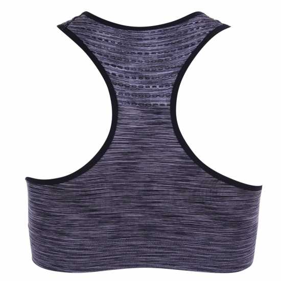 Usa Pro Спортен Безшевен Сутиен Кръстосани Презрамки Seamless Crop Sports Bra Угъл Спортни сутиени