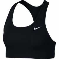 Nike Дамски Спортен Сутиен Swoosh Medium-Support Sports Bra Ladies  Спортни сутиени