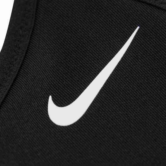 Nike Favorites Women's Light-Support Sports Bra Black Спортни сутиени