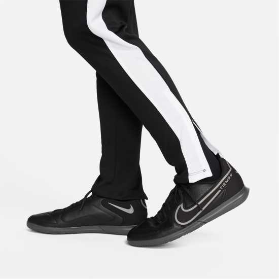 Nike Academy Tracksuit Bottoms Womens Черно Футболни тренировъчни долнища