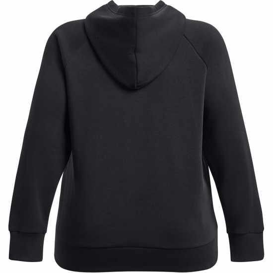 Under Armour Armour Ua Rival Fleece Logo Hoodie& Hoody Womens Black Under Armour Armour Ua Rival Fleece Logo Hoodie& Hoody Womens Black