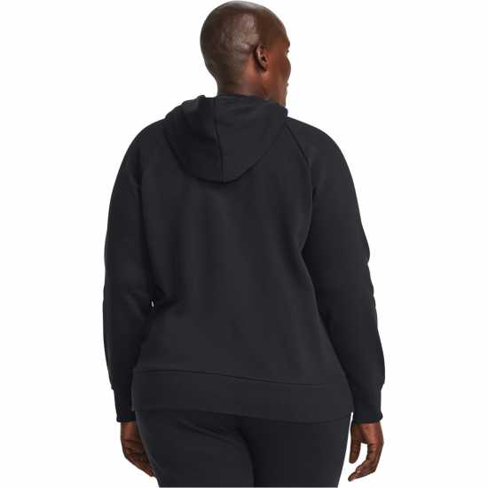Under Armour Armour Ua Rival Fleece Logo Hoodie& Hoody Womens Black Under Armour Armour Ua Rival Fleece Logo Hoodie& Hoody Womens Black