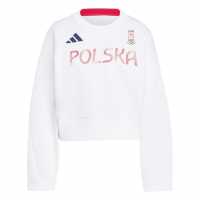 Adidas Noc Pl Sweat Ld99  
