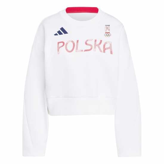 Adidas Noc Pl Sweat Ld99  