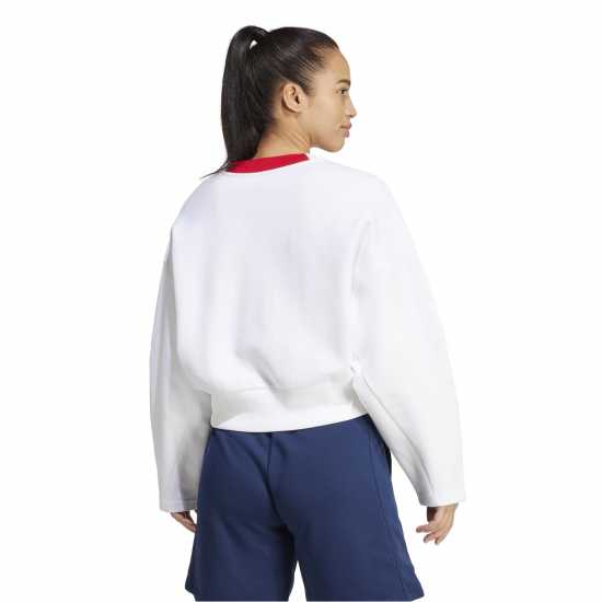 Adidas Noc Pl Sweat Ld99  